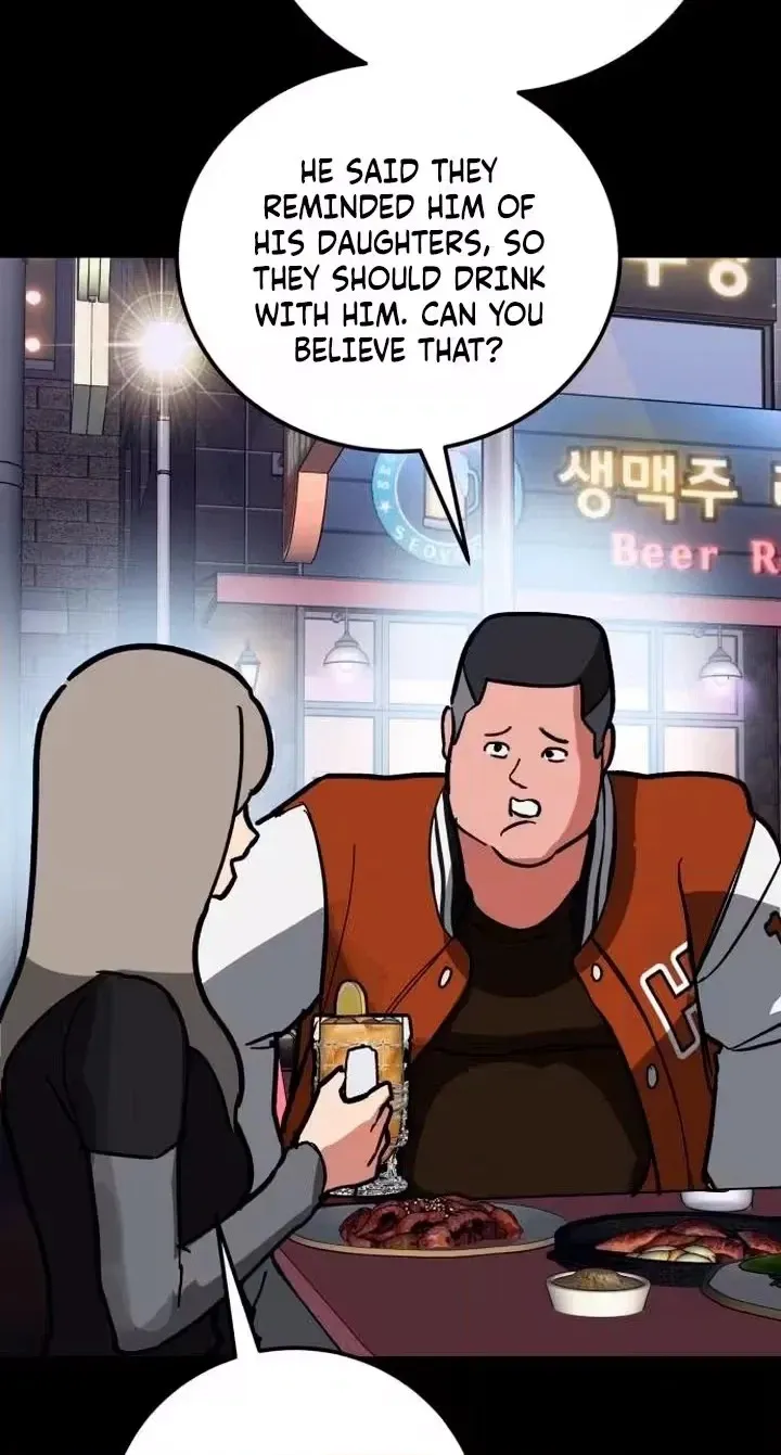 Read Two Faces chapter 41 image 39 on Lezhin