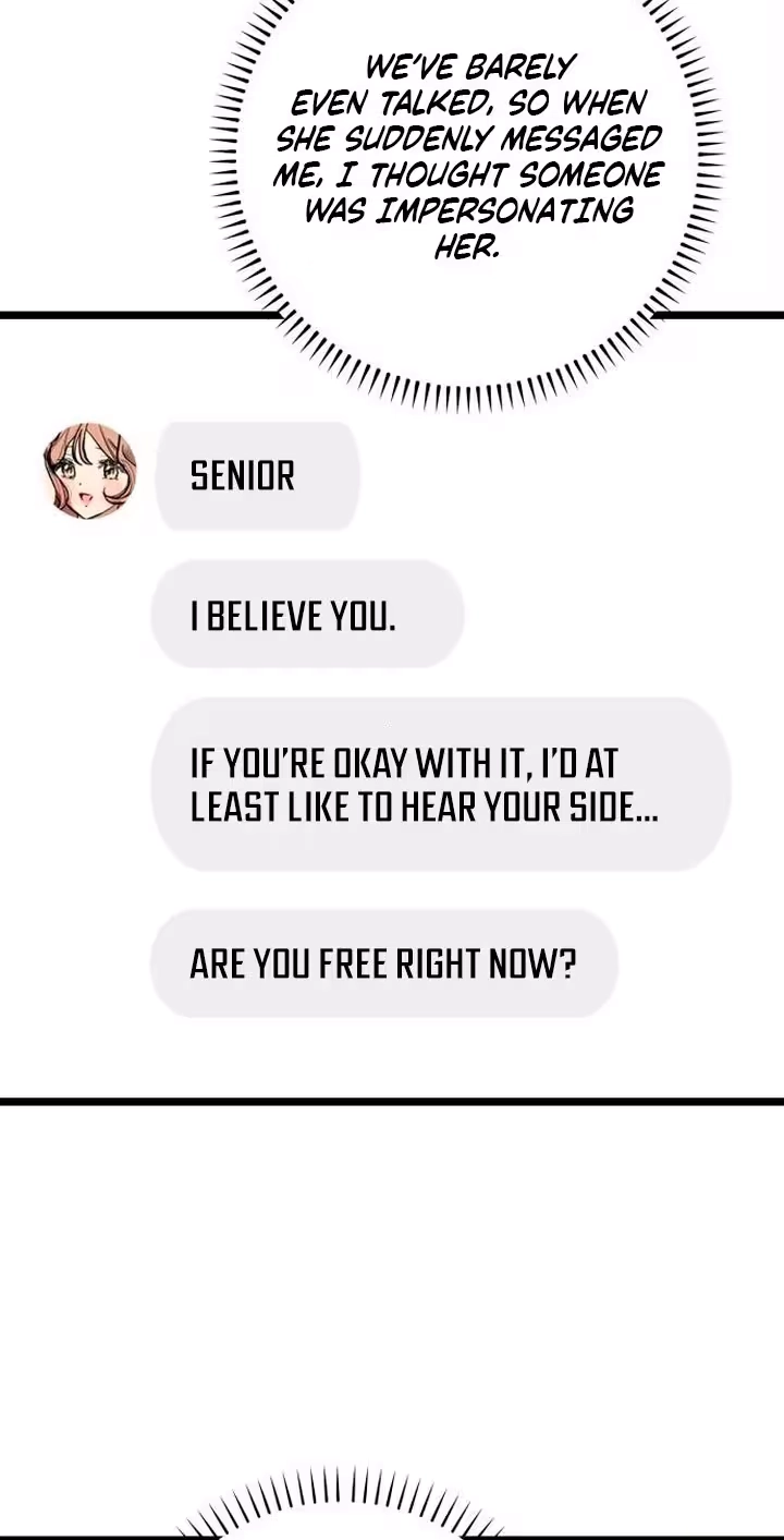 Read Two Faces chapter 41 image 4 on Lezhin
