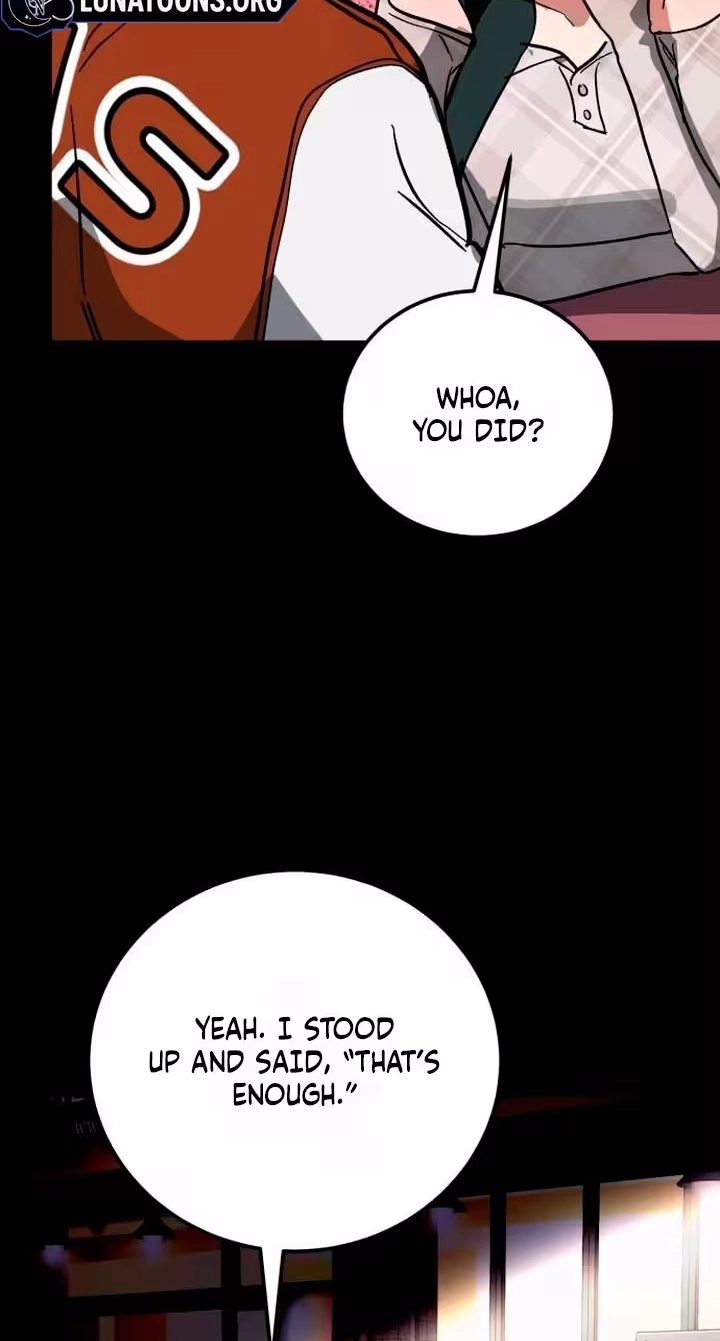 Read Two Faces chapter 41 image 41 on Lezhin