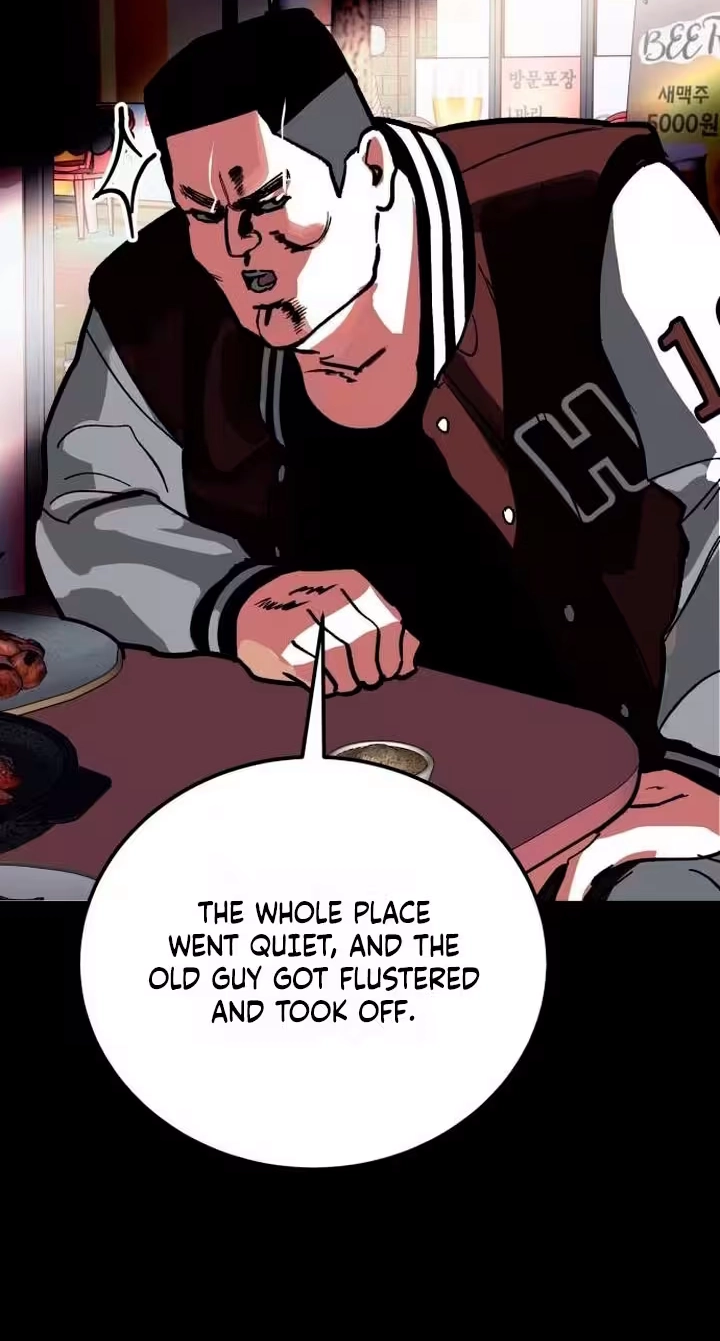 Read Two Faces chapter 41 image 42 on Lezhin