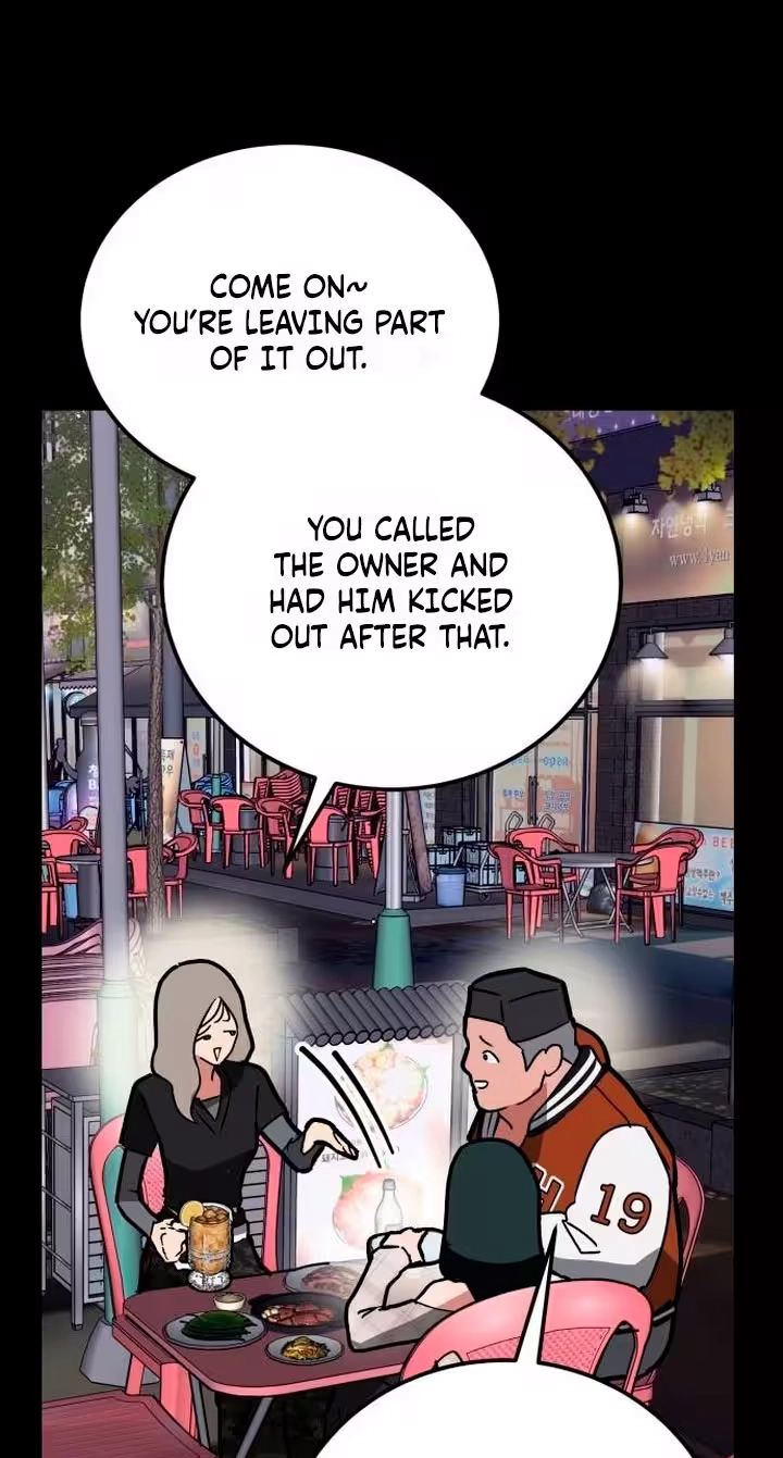 Read Two Faces chapter 41 image 43 on Lezhin