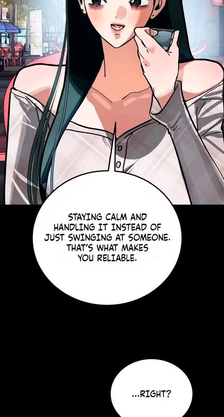 Read Two Faces chapter 41 image 45 on Lezhin
