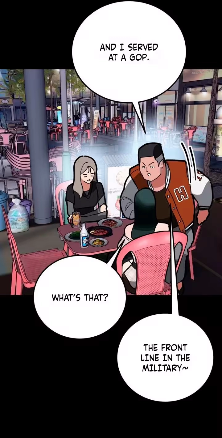 Read Two Faces chapter 41 image 47 on Lezhin