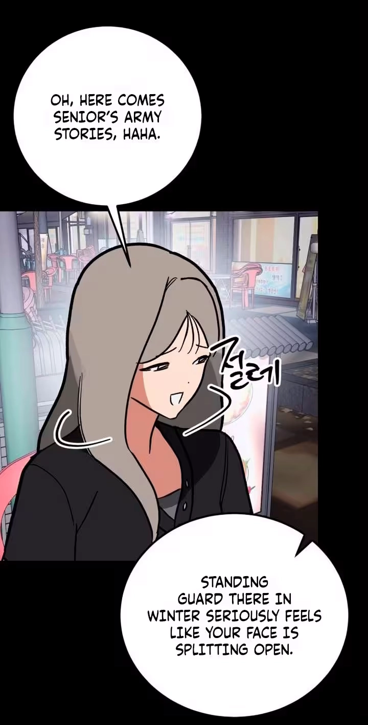 Read Two Faces chapter 41 image 48 on Lezhin