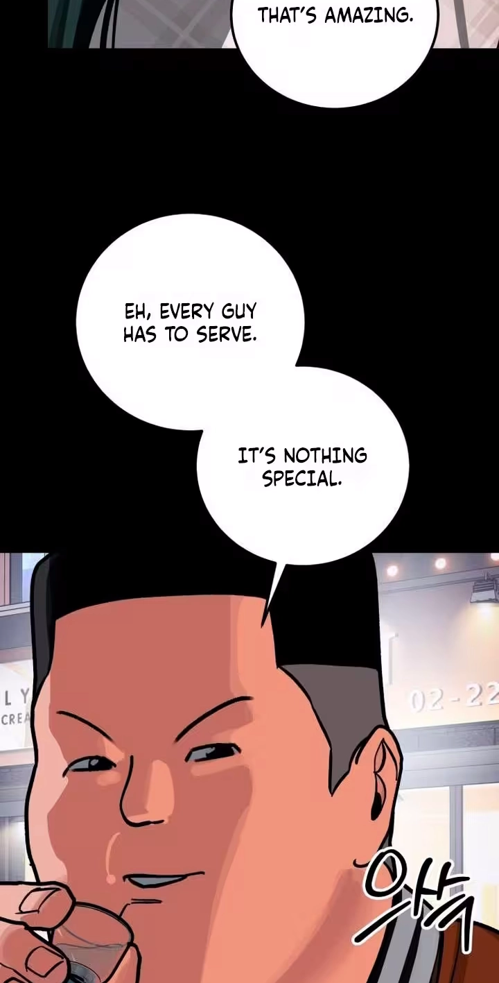 Read Two Faces chapter 41 image 50 on Lezhin