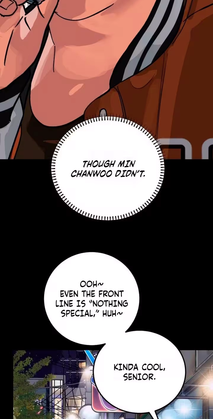 Read Two Faces chapter 41 image 51 on Lezhin