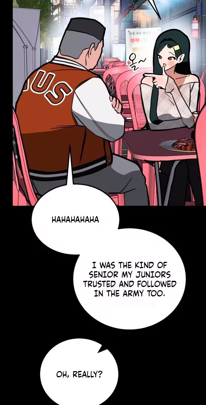 Read Two Faces chapter 41 image 52 on Lezhin