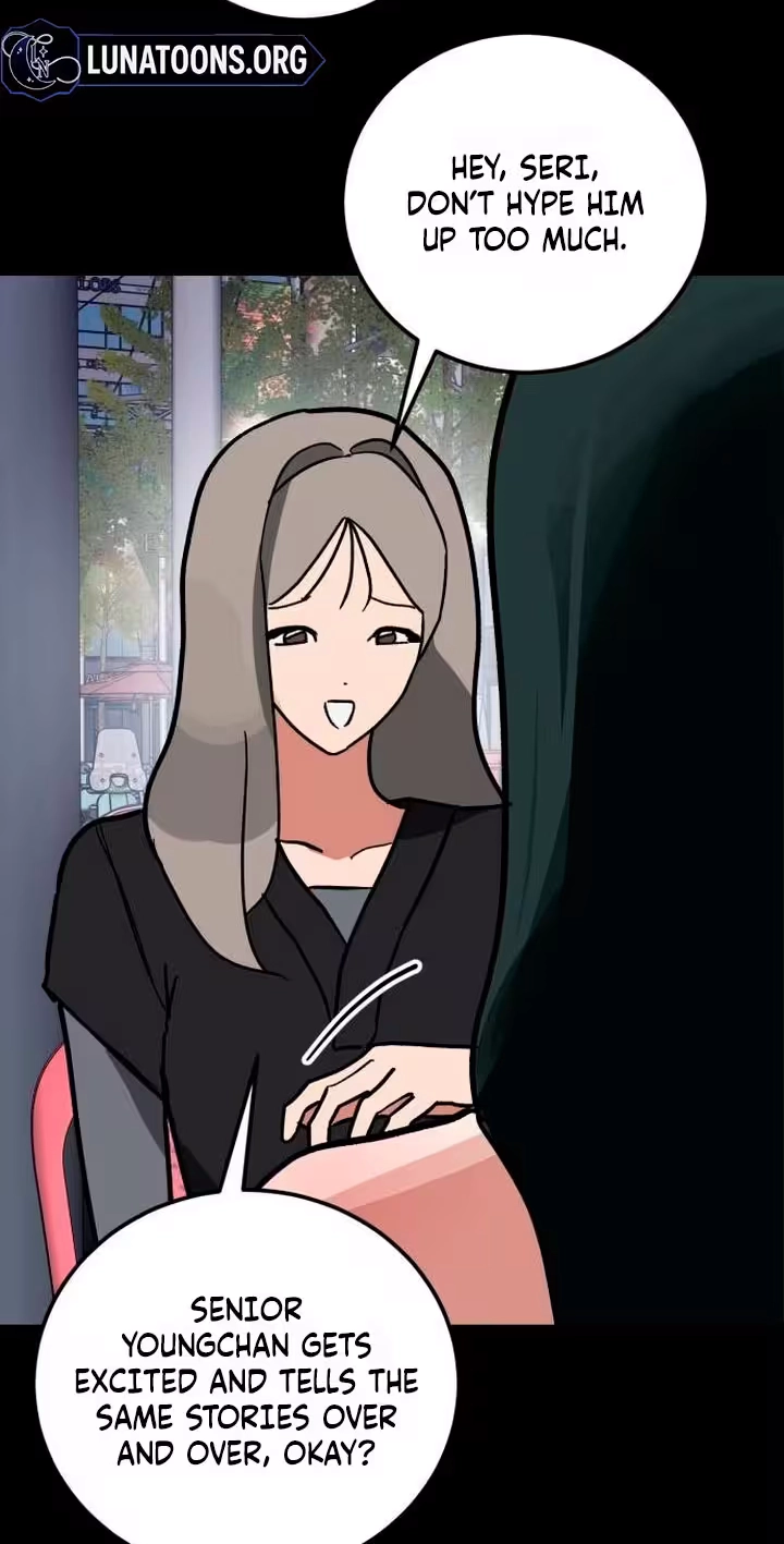 Read Two Faces chapter 41 image 53 on Lezhin