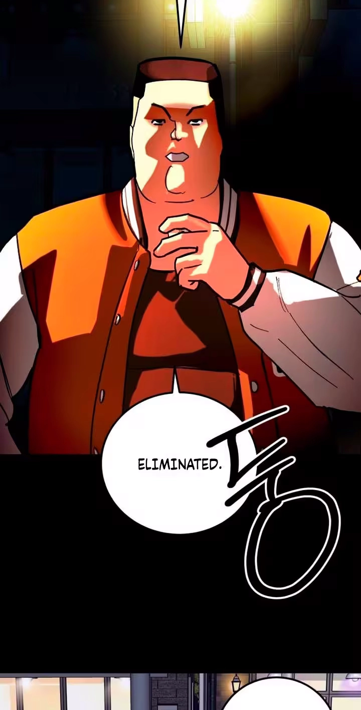 Read Two Faces chapter 41 image 55 on Lezhin
