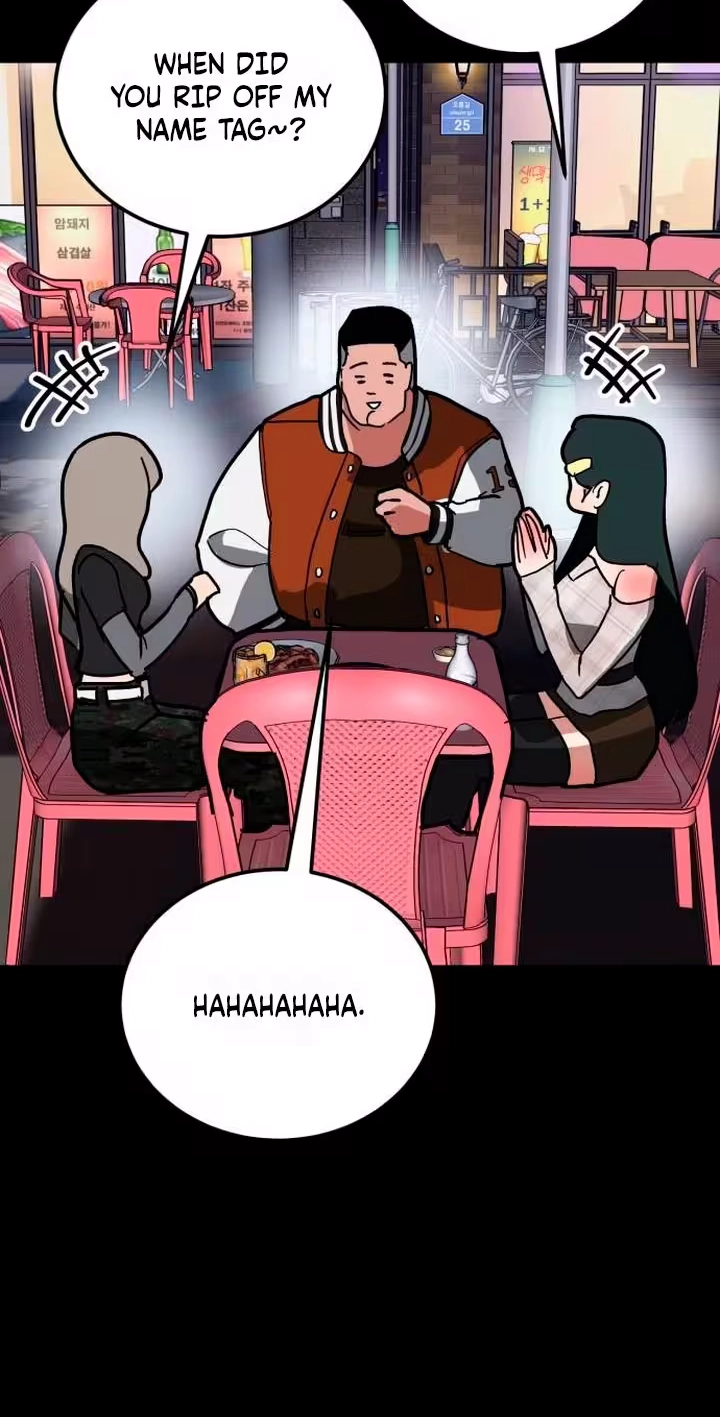 Read Two Faces chapter 41 image 57 on Lezhin