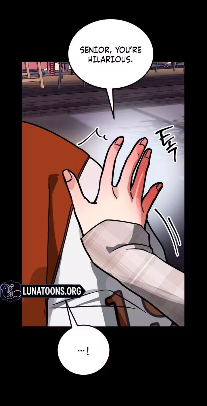 Read Two Faces chapter 41 image 58 on Lezhin