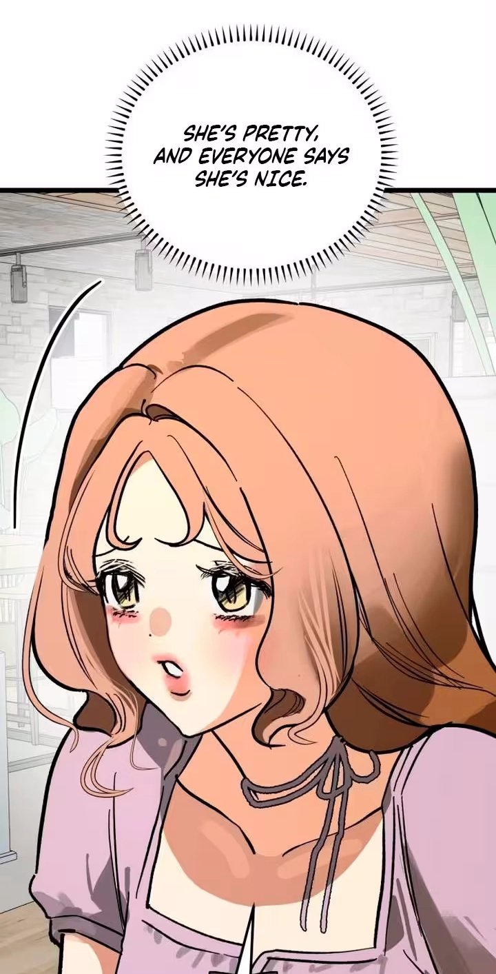 Read Two Faces chapter 41 image 6 on Lezhin