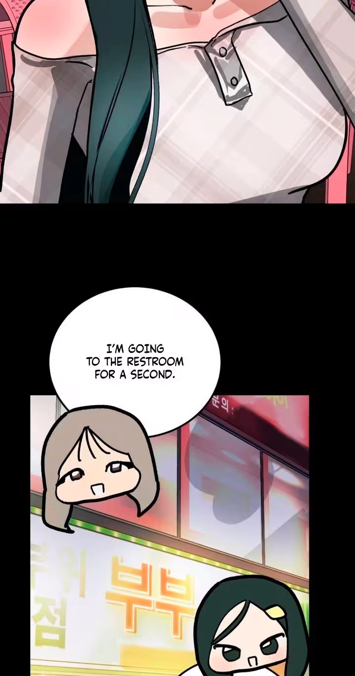 Read Two Faces chapter 41 image 61 on Lezhin