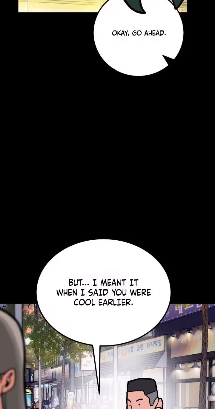 Read Two Faces chapter 41 image 62 on Lezhin