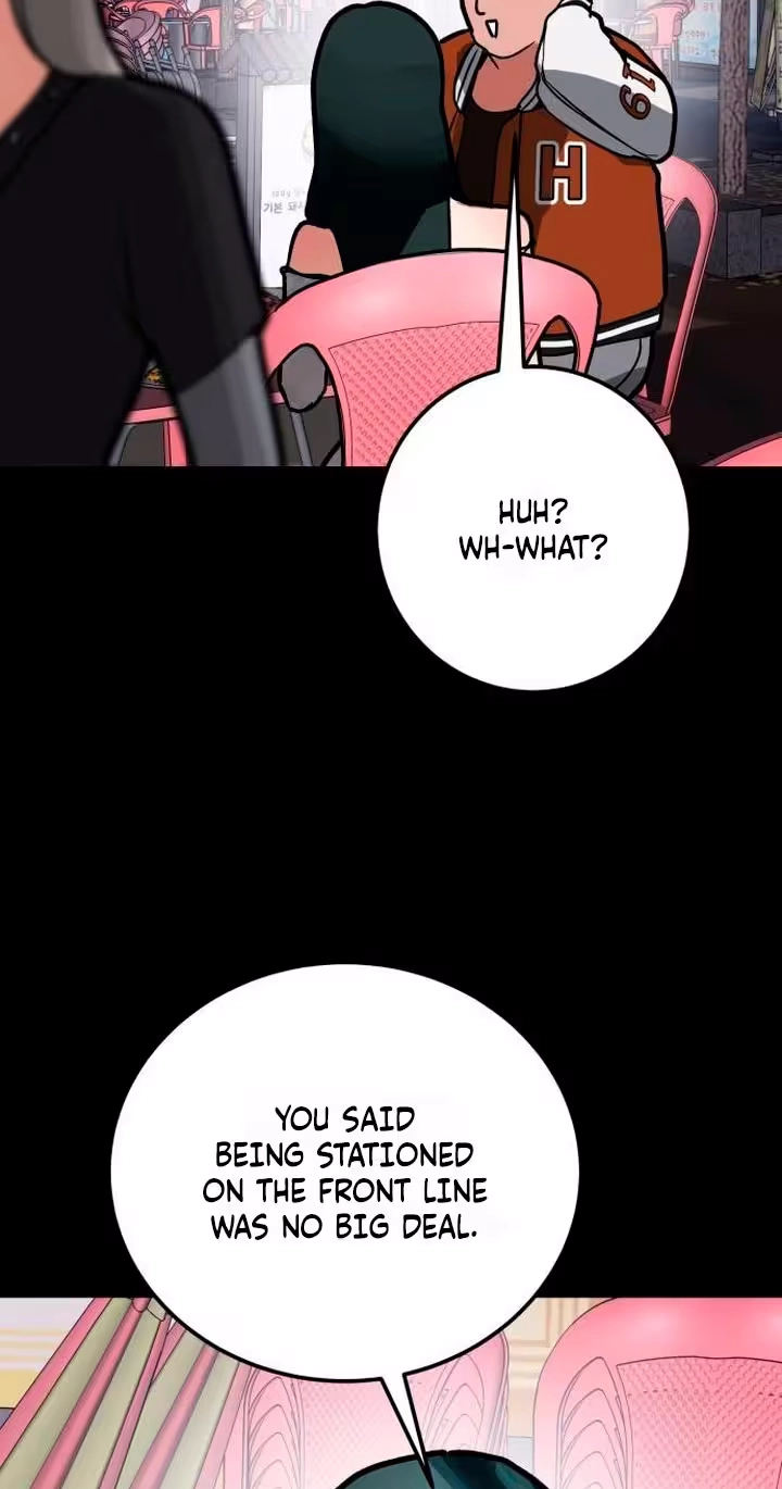 Read Two Faces chapter 41 image 63 on Lezhin