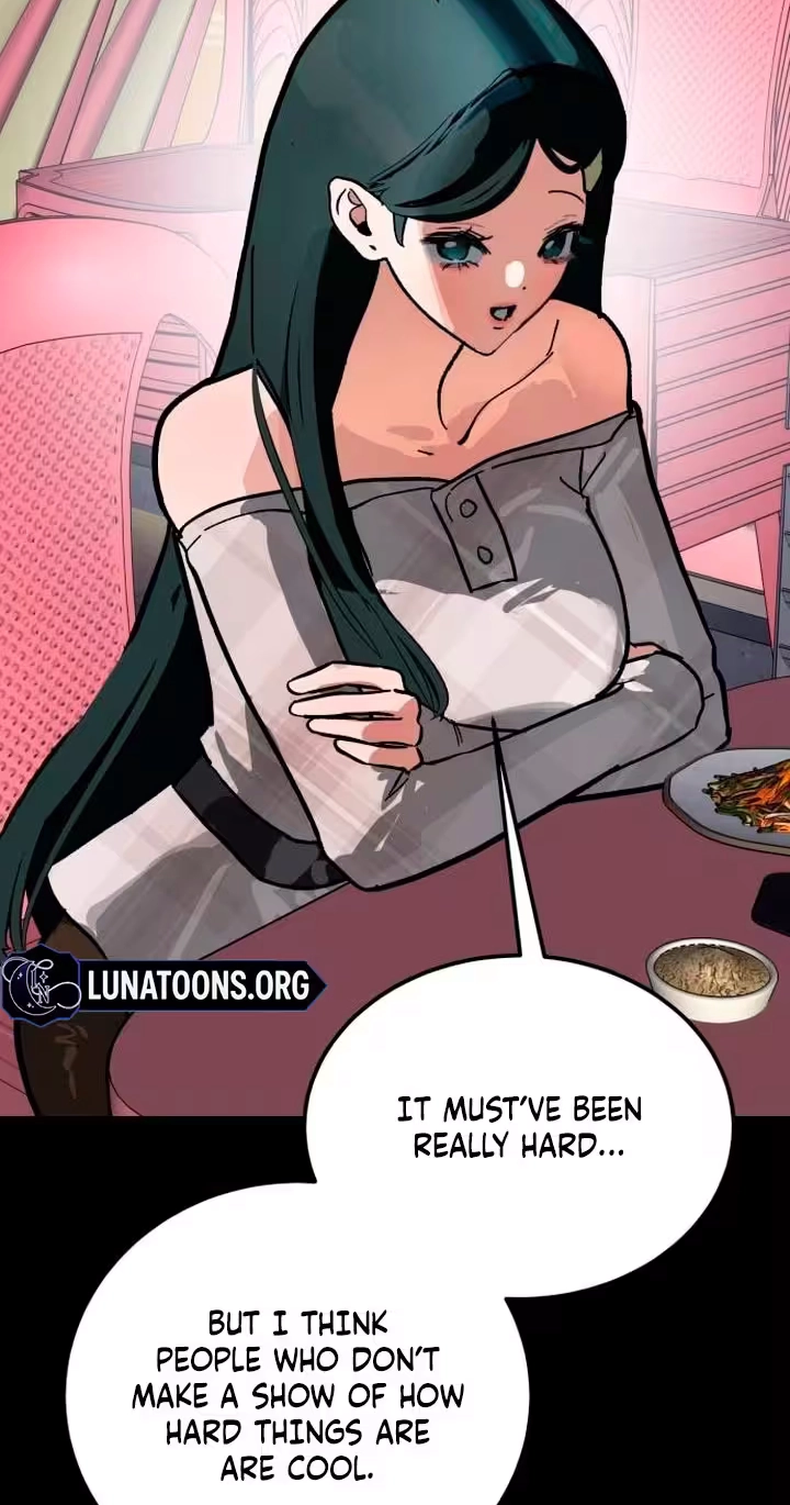 Read Two Faces chapter 41 image 64 on Lezhin