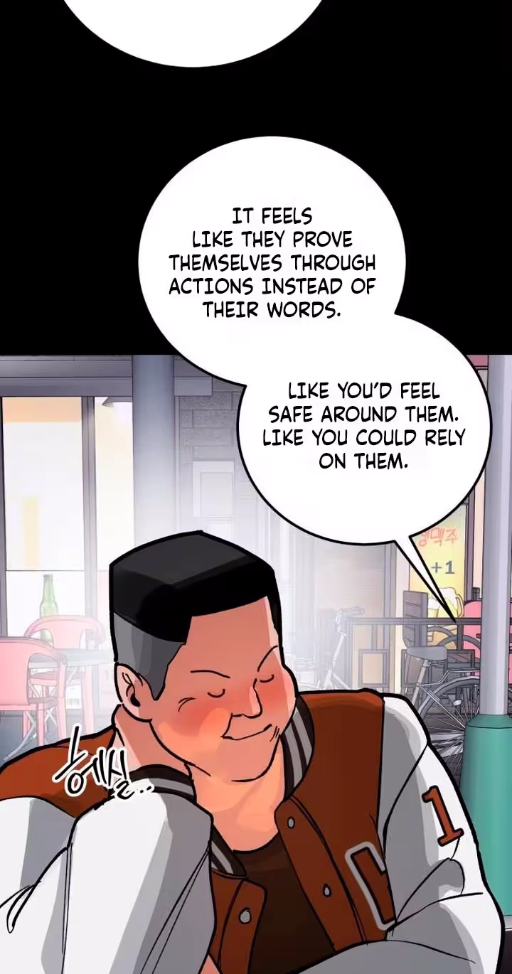 Read Two Faces chapter 41 image 65 on Lezhin
