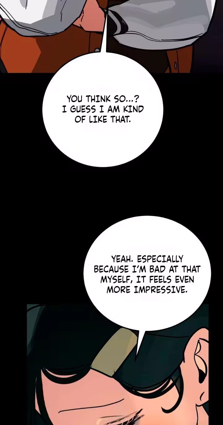 Read Two Faces chapter 41 image 66 on Lezhin