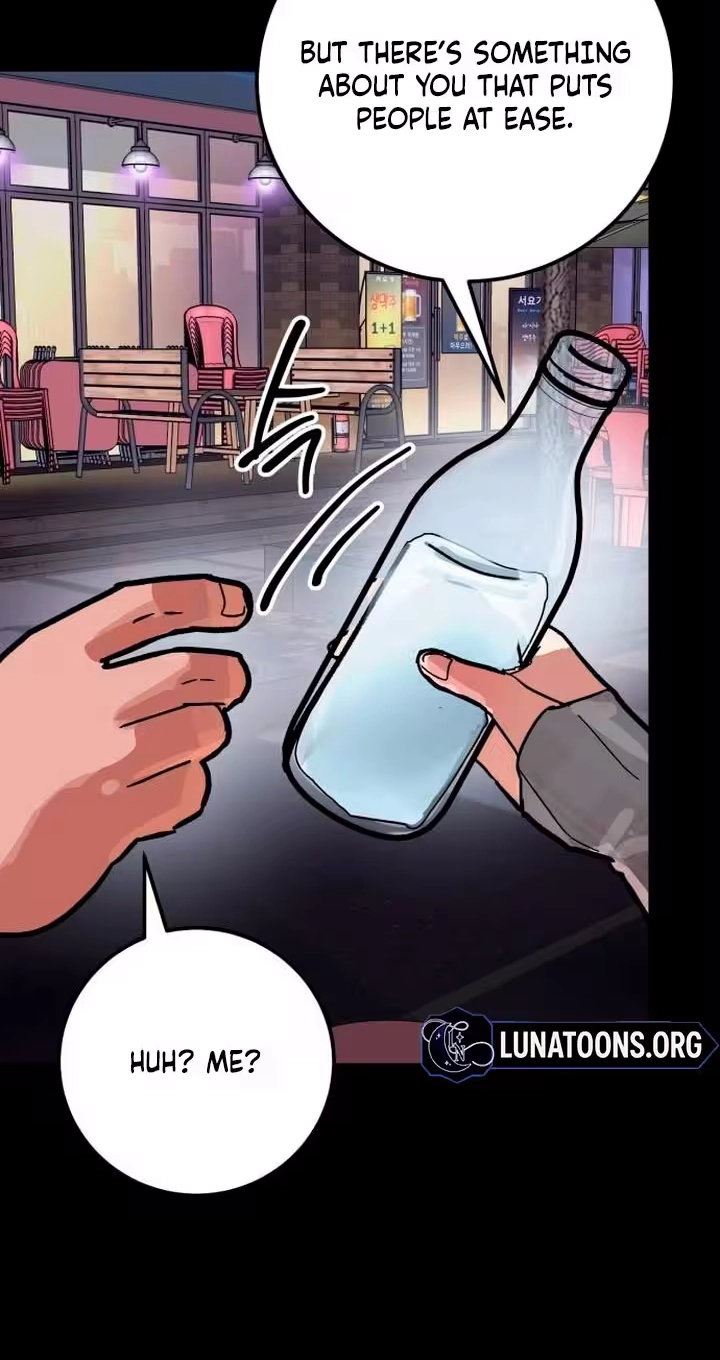 Read Two Faces chapter 41 image 70 on Lezhin