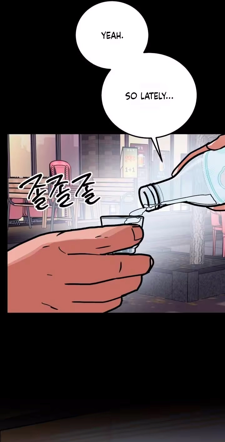 Read Two Faces chapter 41 image 71 on Lezhin