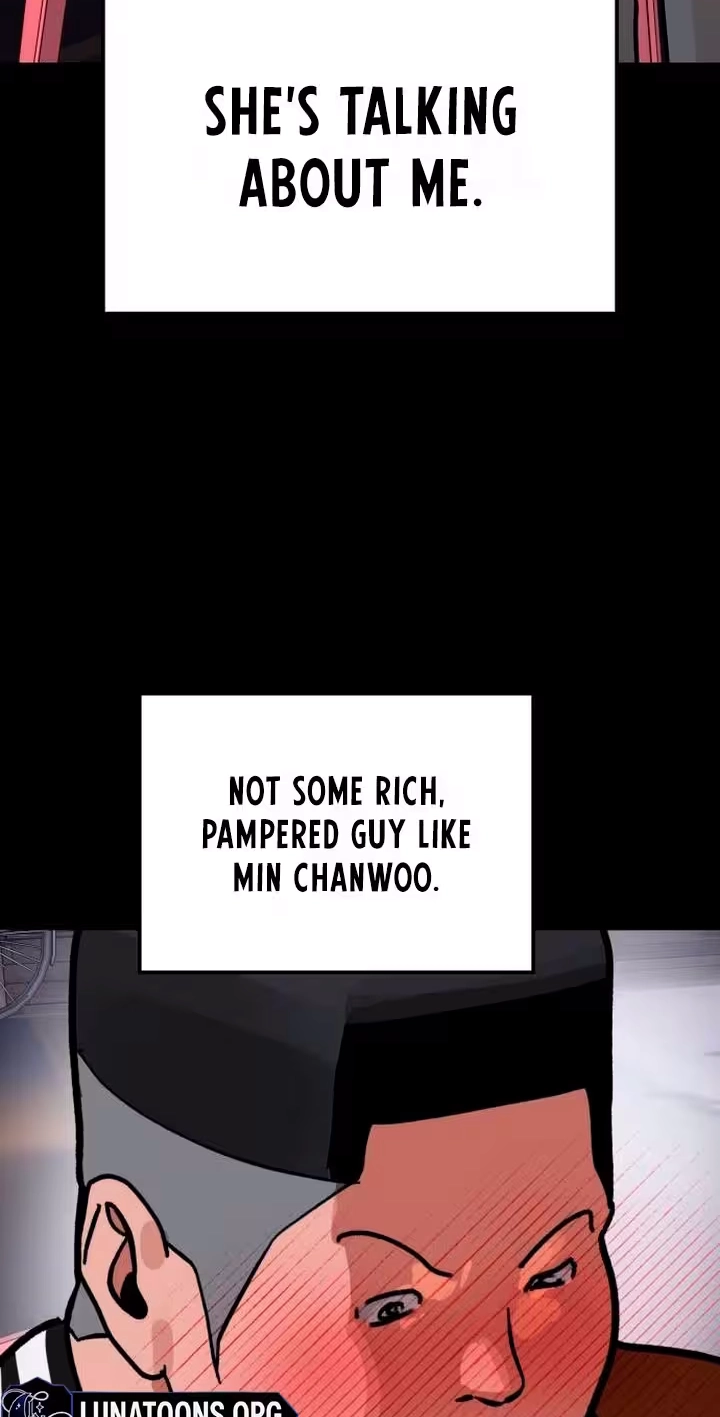 Read Two Faces chapter 41 image 76 on Lezhin