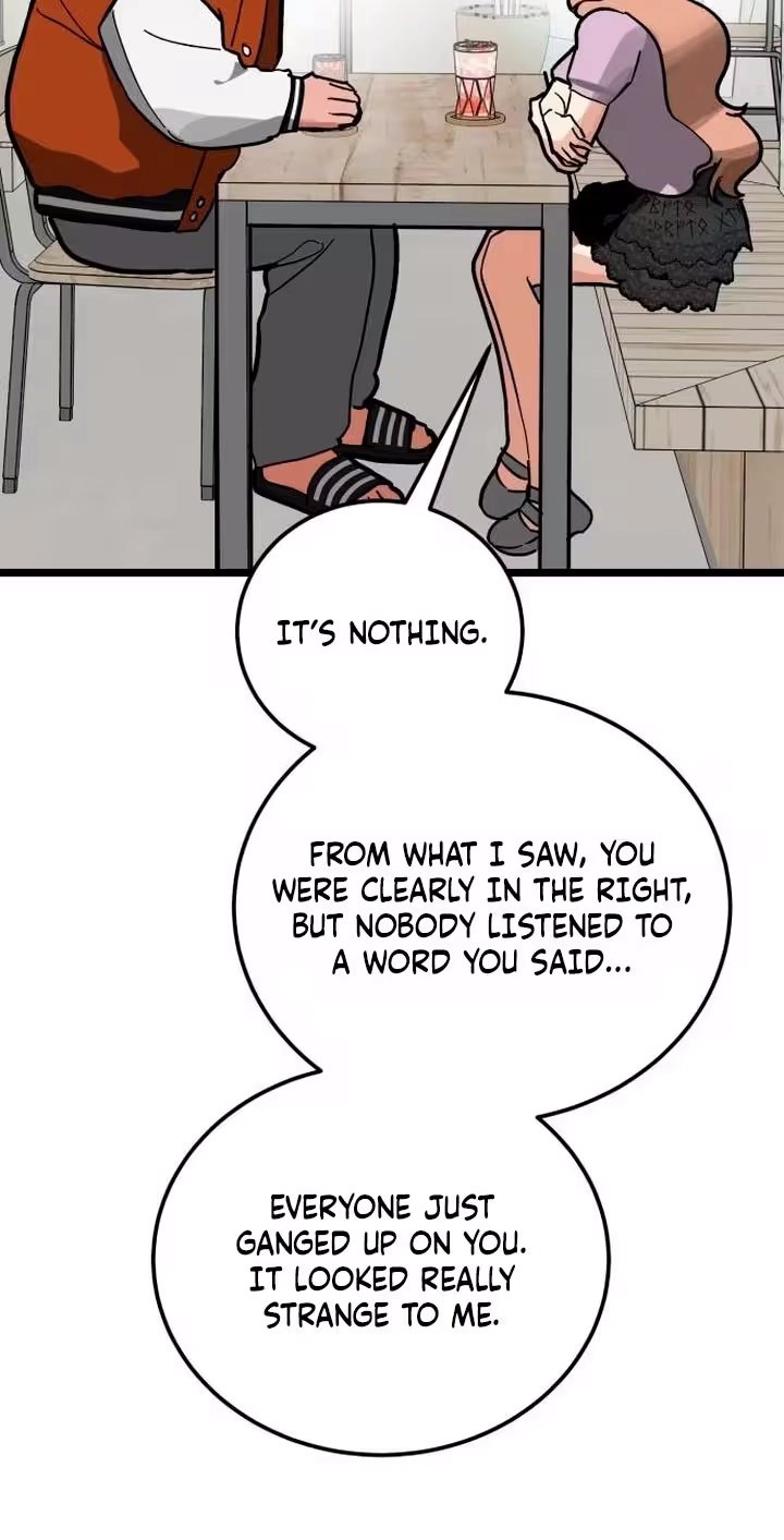Read Two Faces chapter 41 image 8 on Lezhin