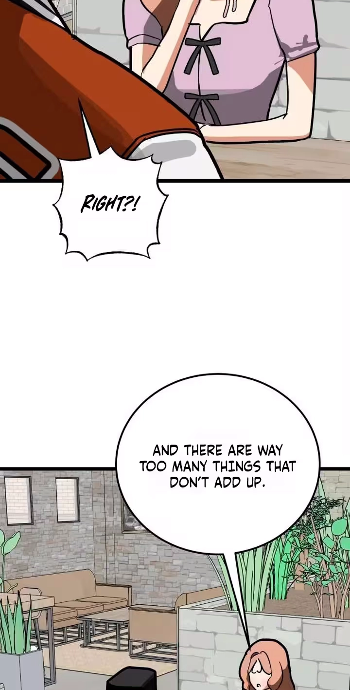 Read Two Faces chapter 41 image 81 on Lezhin