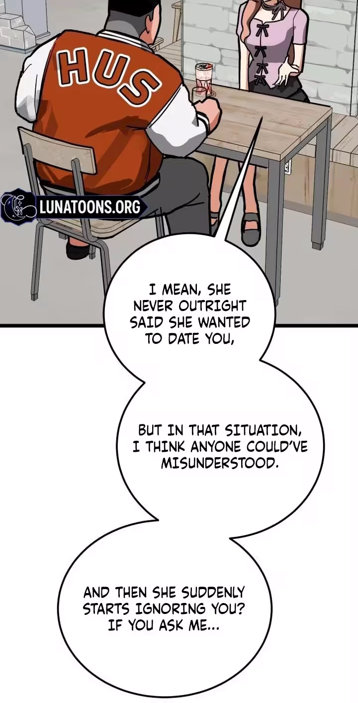 Read Two Faces chapter 41 image 82 on Lezhin