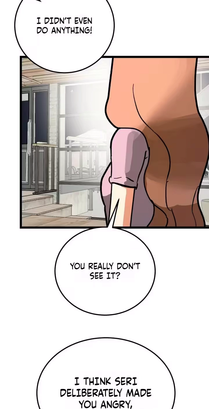 Read Two Faces chapter 42 image 1 on Lezhin