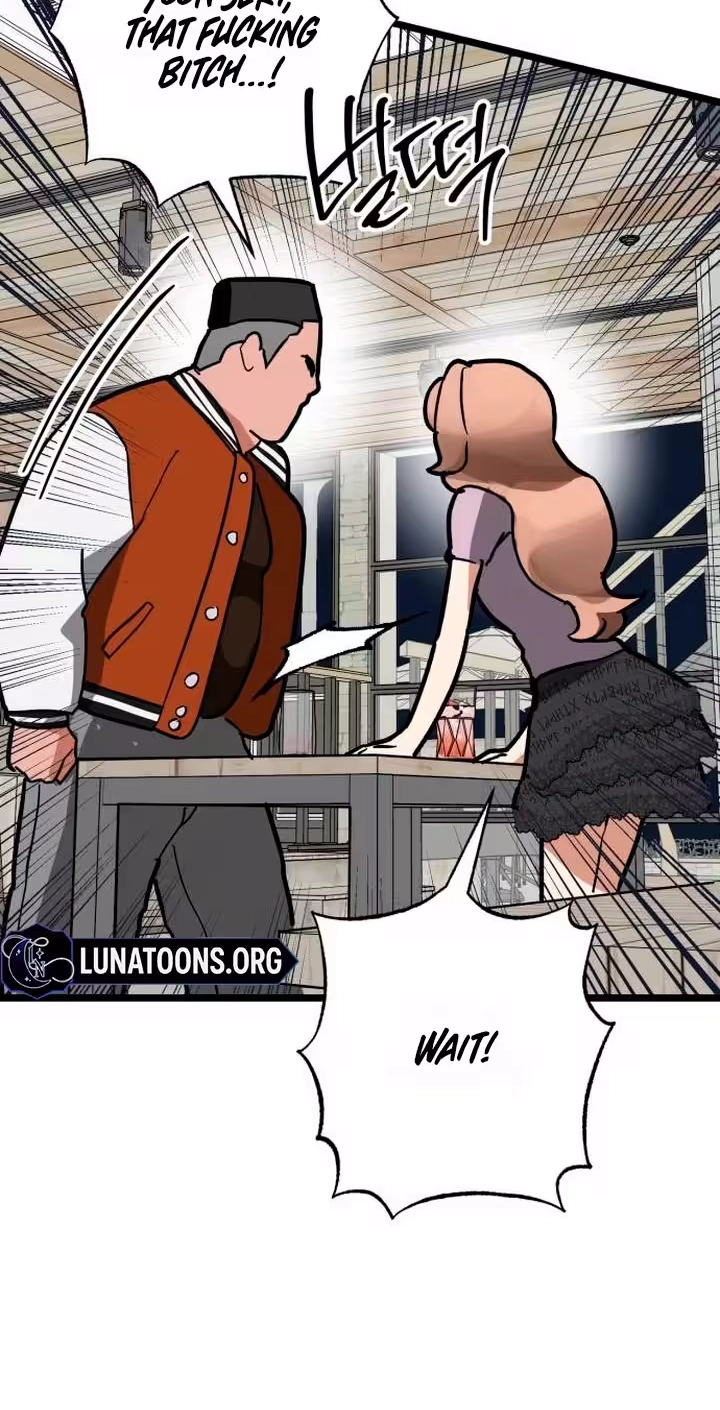 Read Two Faces chapter 42 image 11 on Lezhin