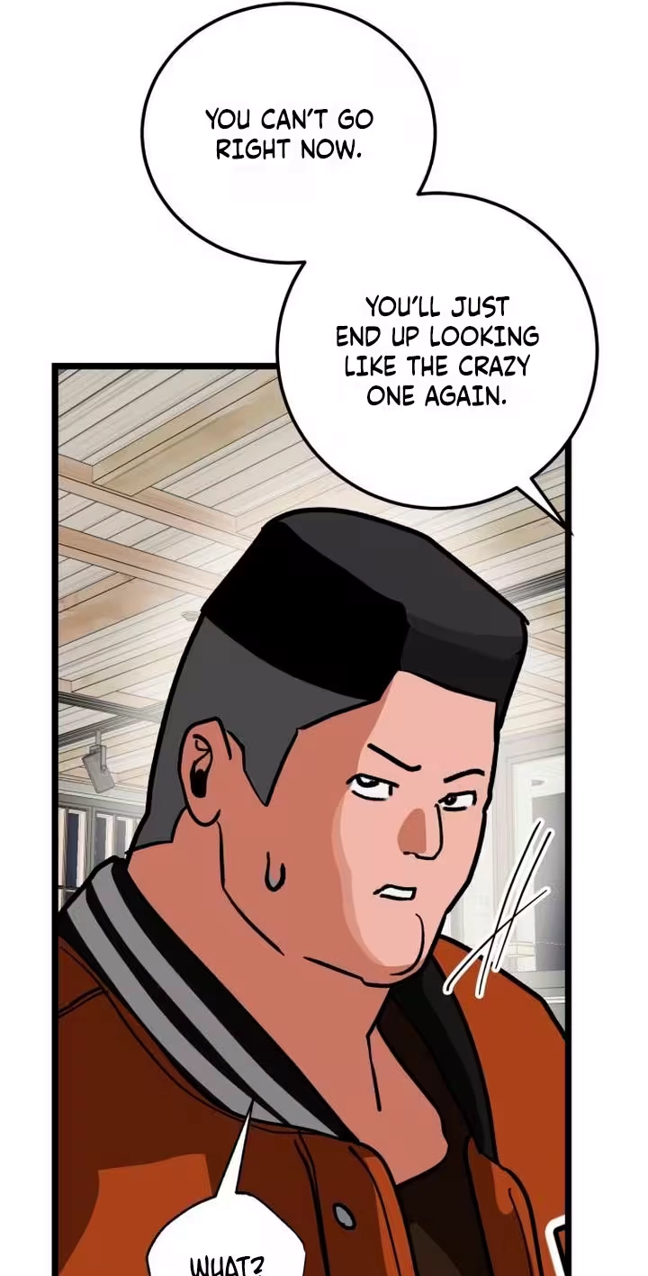 Read Two Faces chapter 42 image 12 on Lezhin