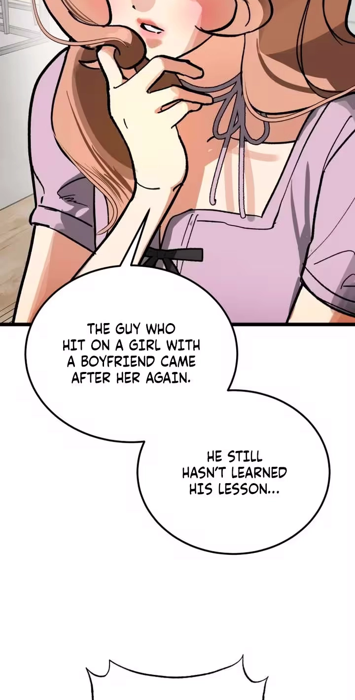 Read Two Faces chapter 42 image 14 on Lezhin