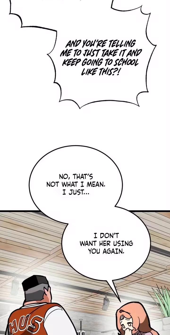 Read Two Faces chapter 42 image 16 on Lezhin