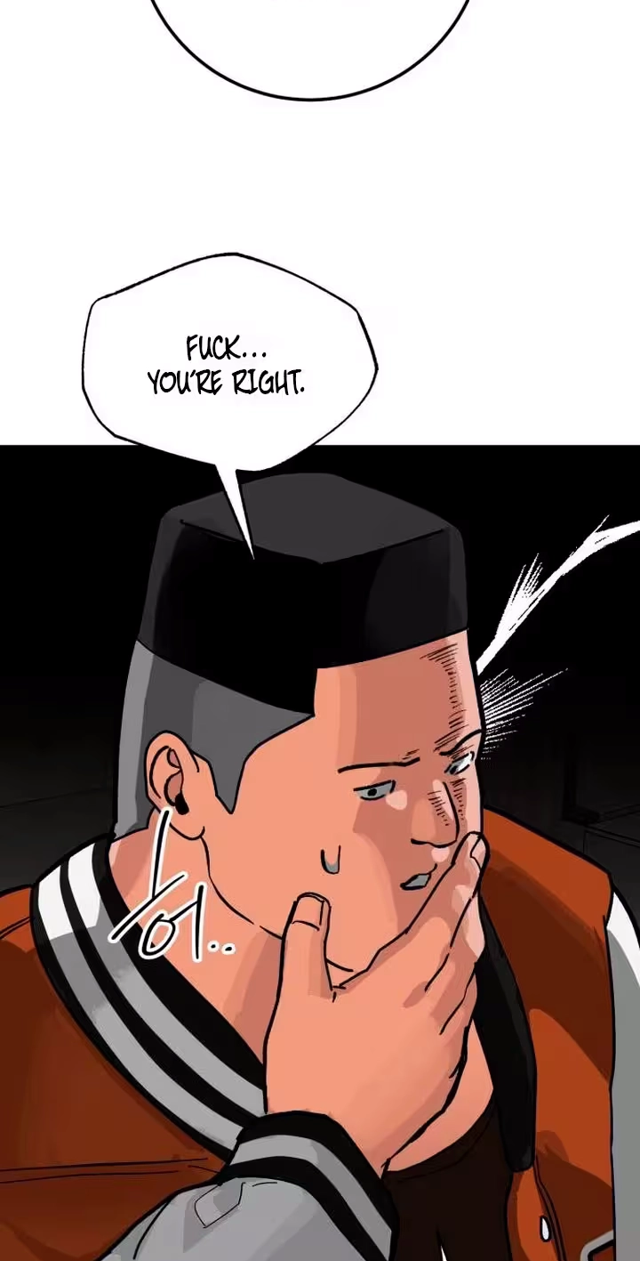 Read Two Faces chapter 42 image 20 on Lezhin