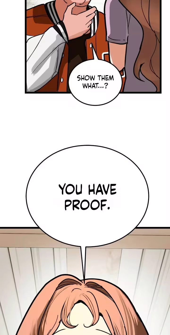 Read Two Faces chapter 42 image 22 on Lezhin