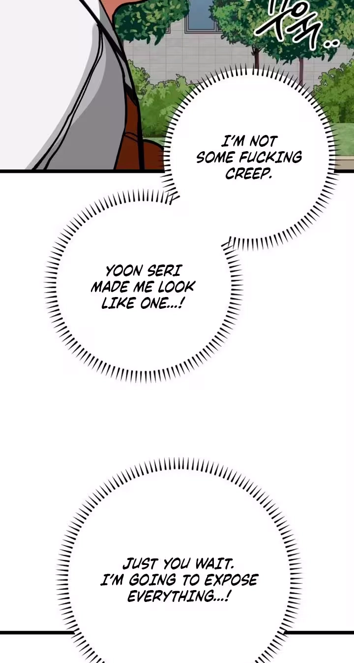 Read Two Faces chapter 42 image 28 on Lezhin