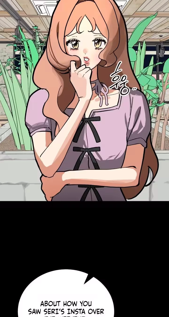 Read Two Faces chapter 42 image 31 on Lezhin