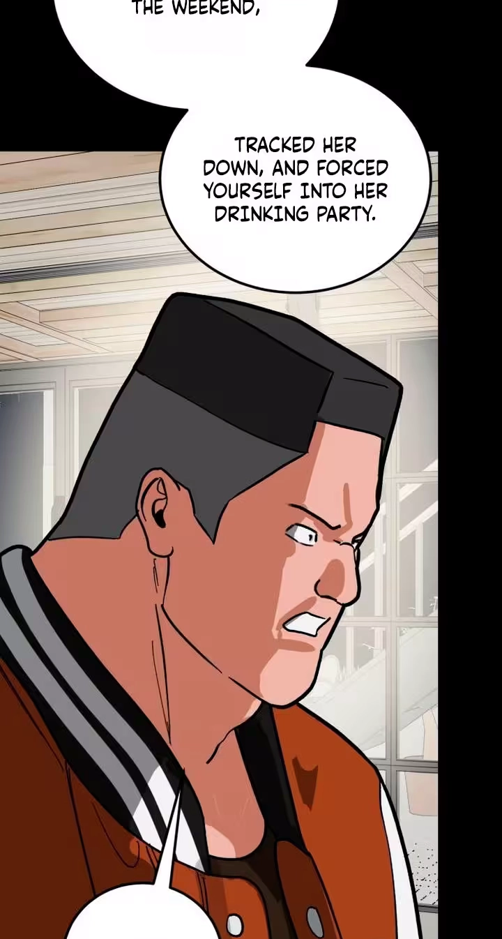 Read Two Faces chapter 42 image 32 on Lezhin