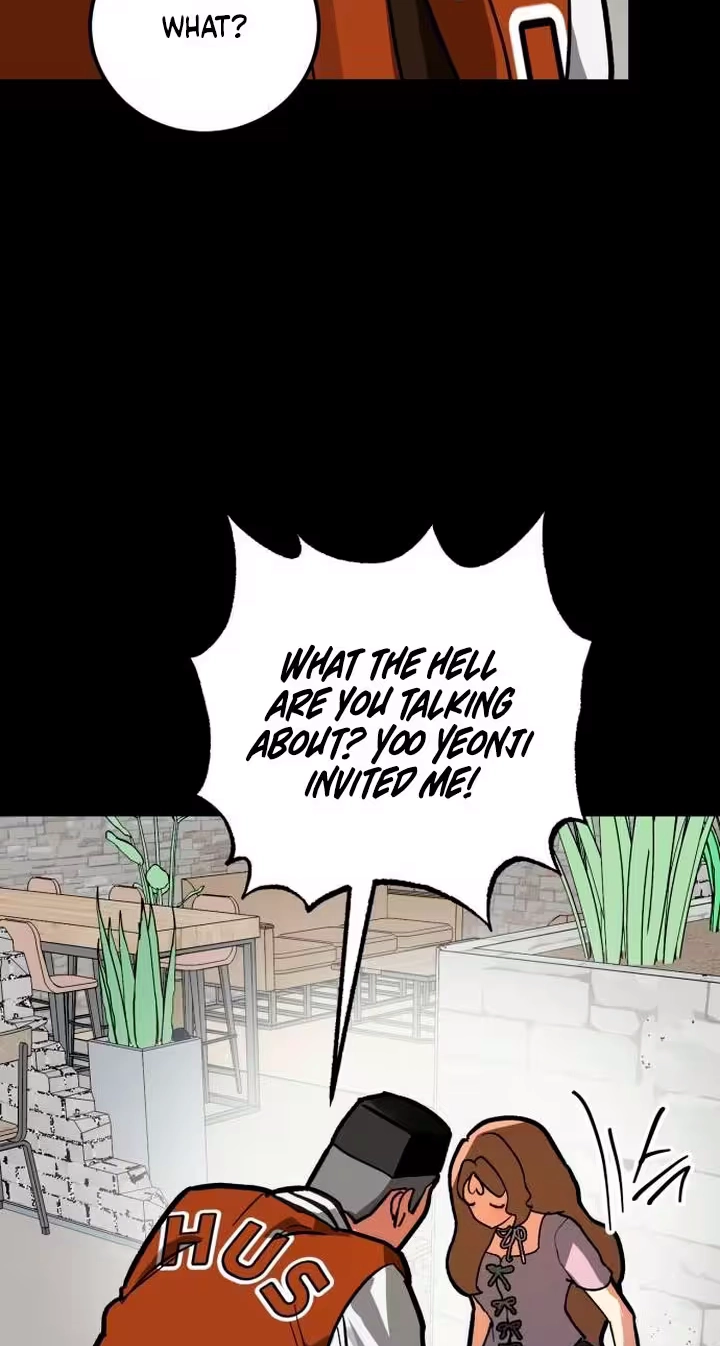 Read Two Faces chapter 42 image 33 on Lezhin