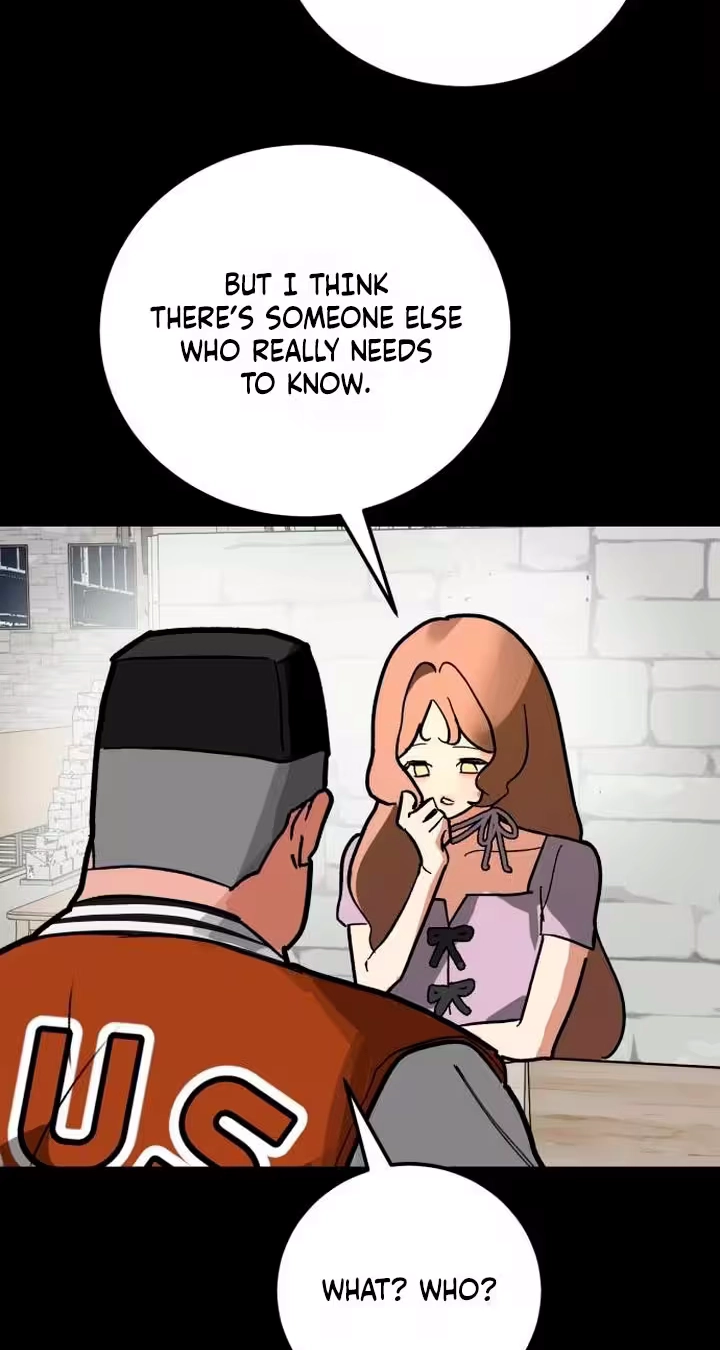 Read Two Faces chapter 42 image 37 on Lezhin