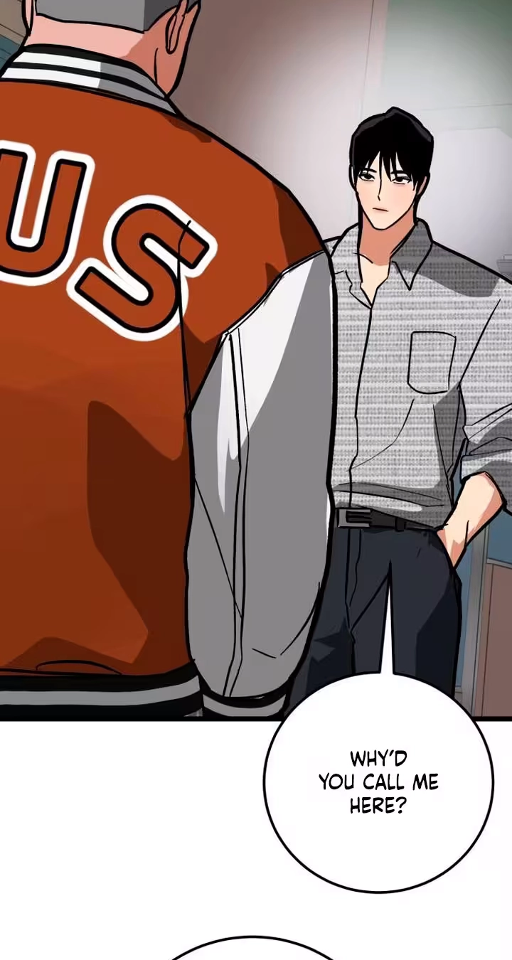 Read Two Faces chapter 42 image 40 on Lezhin