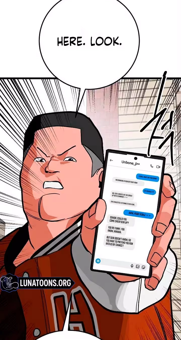 Read Two Faces chapter 42 image 41 on Lezhin