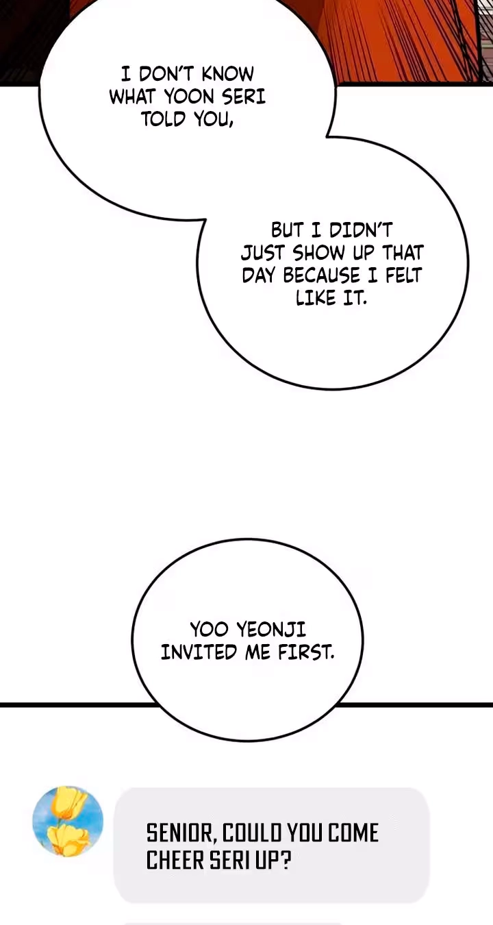 Read Two Faces chapter 42 image 42 on Lezhin