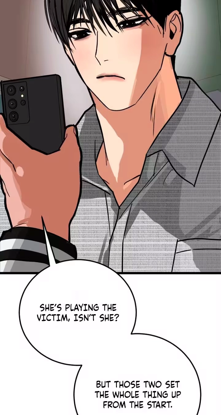 Read Two Faces chapter 42 image 44 on Lezhin