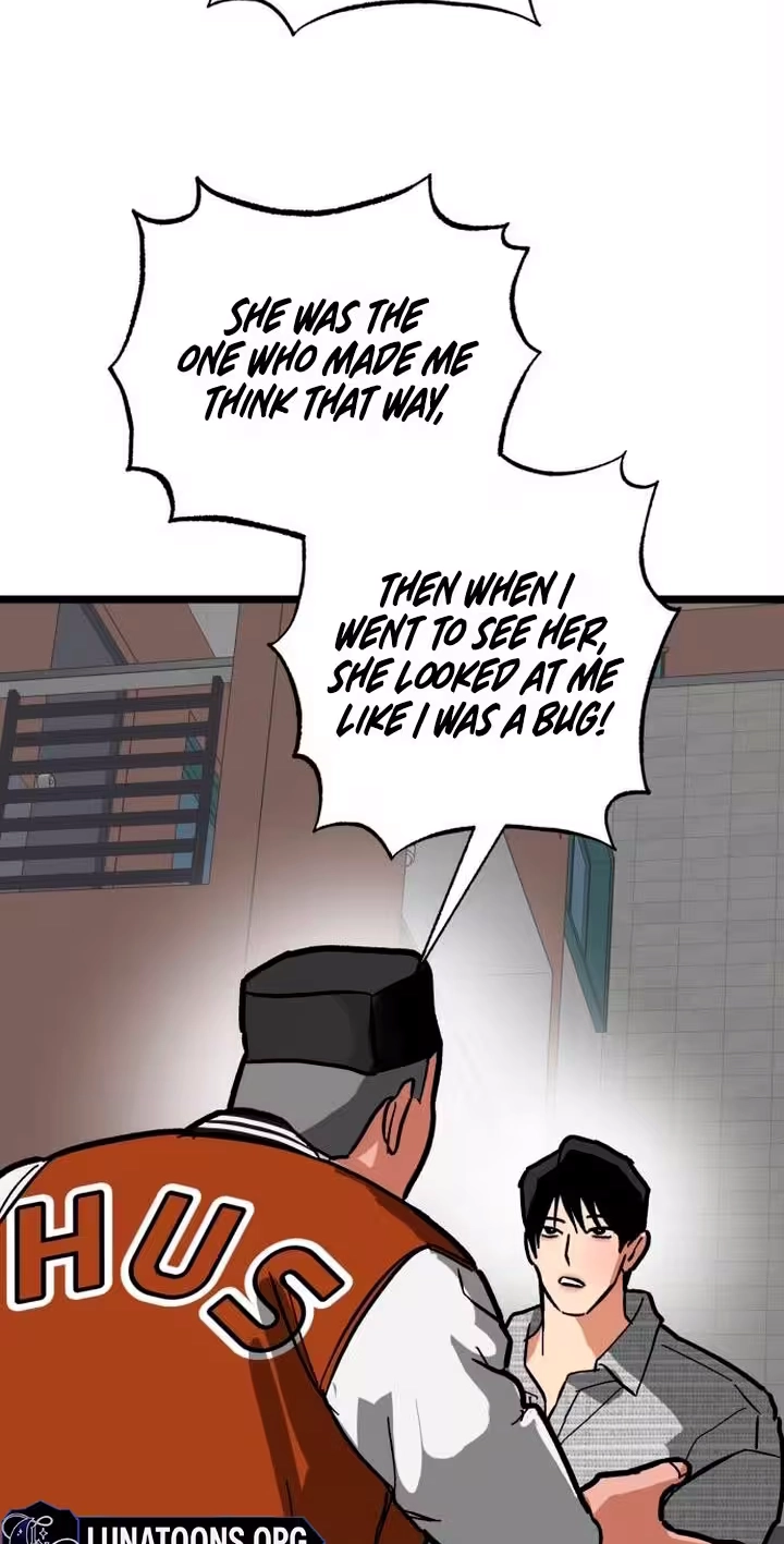 Read Two Faces chapter 42 image 53 on Lezhin