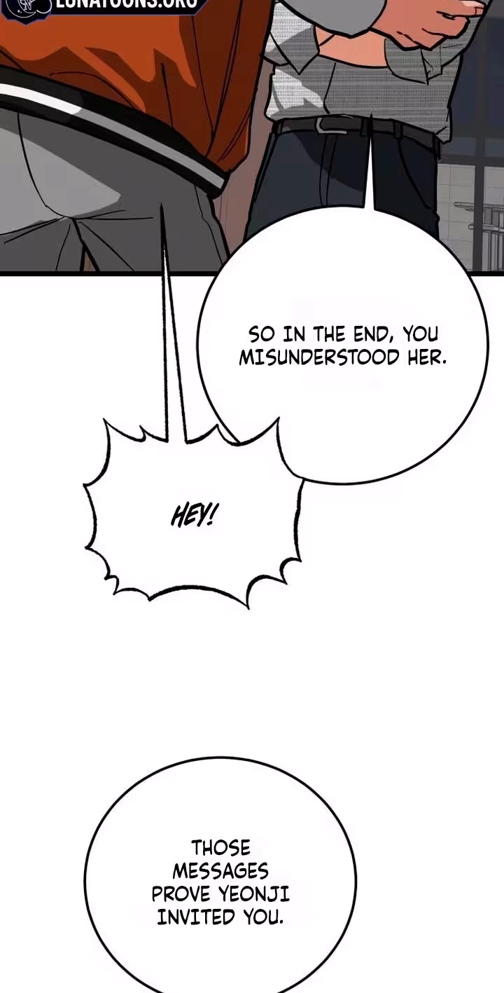 Read Two Faces chapter 42 image 54 on Lezhin