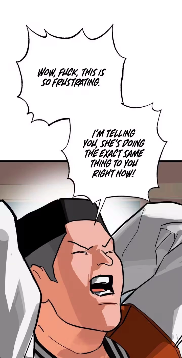 Read Two Faces chapter 42 image 56 on Lezhin