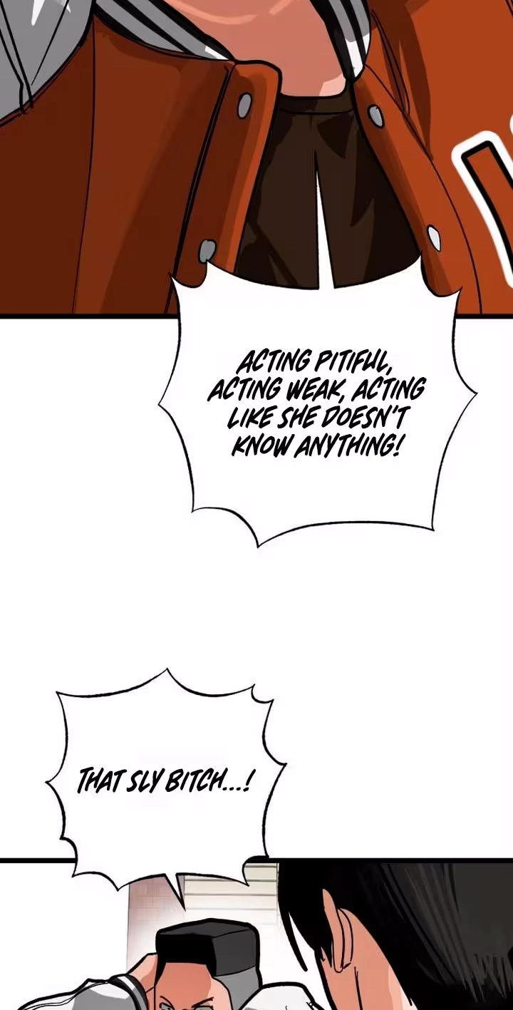 Read Two Faces chapter 42 image 57 on Lezhin
