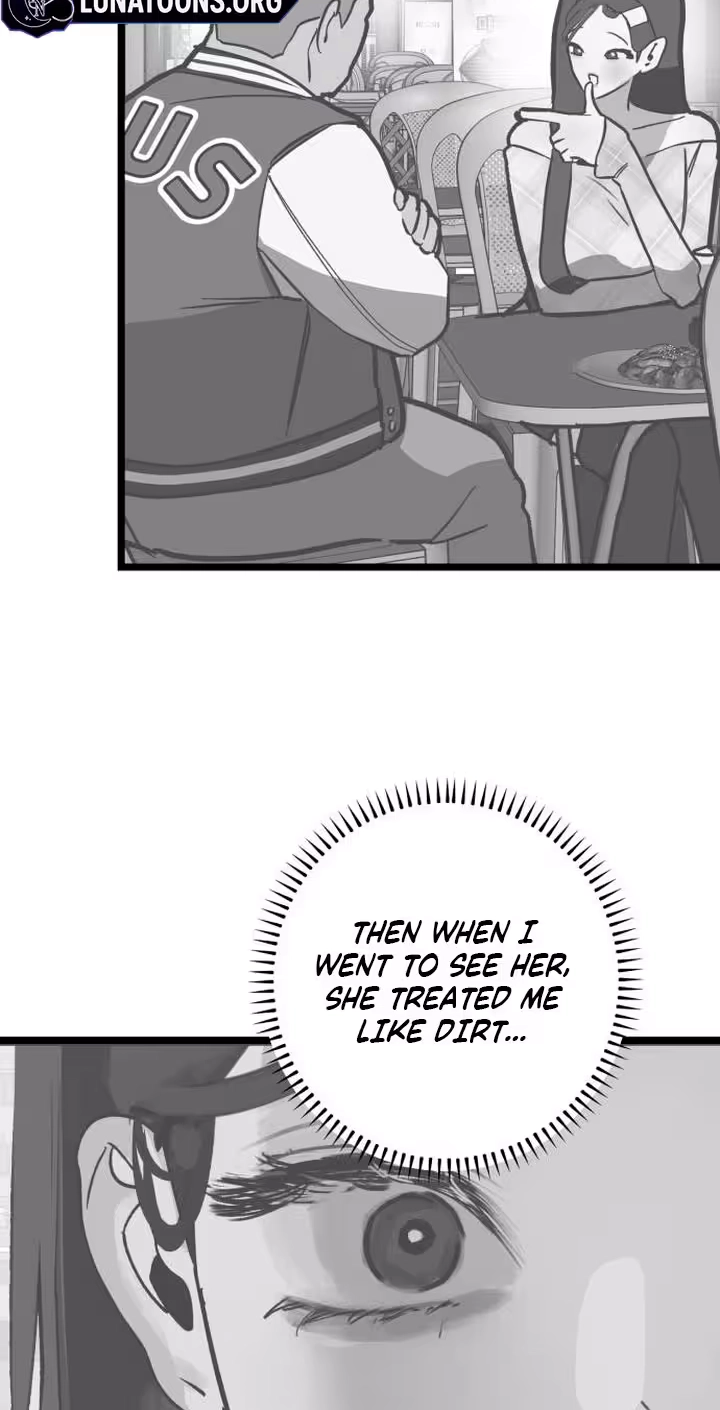 Read Two Faces chapter 42 image 6 on Lezhin