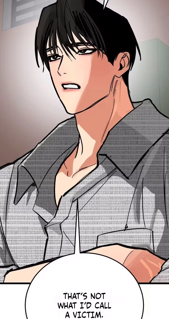 Read Two Faces chapter 42 image 64 on Lezhin